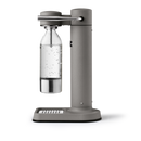 Aarke Carbonator 3 - Matte Grey | 302429 Aarke Water Carbonator Euronics Ireland