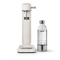 Aarke Carbonator 3 - Matte White | 302428 Aarke Water Carbonator Euronics Ireland