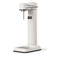 Aarke Carbonator 3 - Matte White | 302428 Aarke Water Carbonator Euronics Ireland
