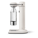 Aarke Carbonator 3 - Matte White | 302428 Aarke Water Carbonator Euronics Ireland