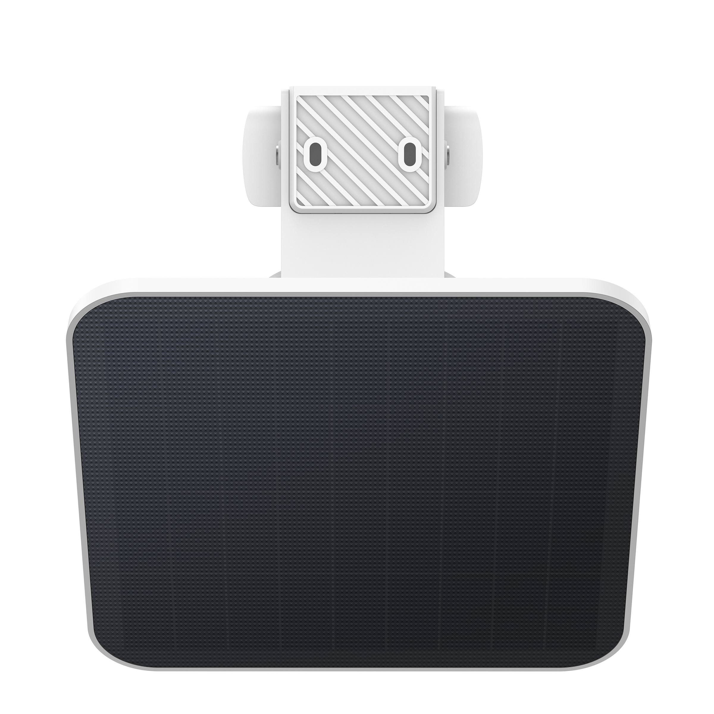 eufyCam S4 2-Camera Kit with HomeBase 3, Black/White - official product image
