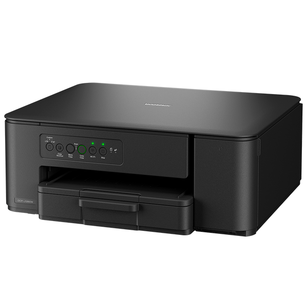Brother DCP-J1260W 3-in-1 Compact Wireless Inkjet Printer | DCP-J1260W