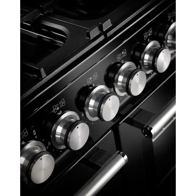 Rangemaster Nexus 110cm Range Cooker – view 2