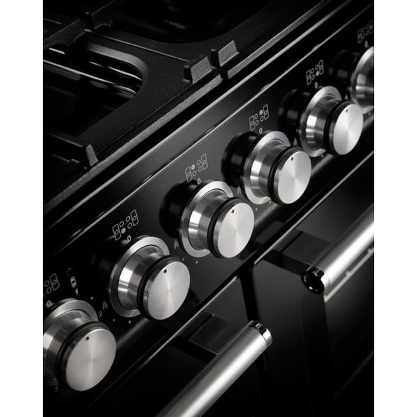 Rangemaster Nexus 110cm Range Cooker – view 2