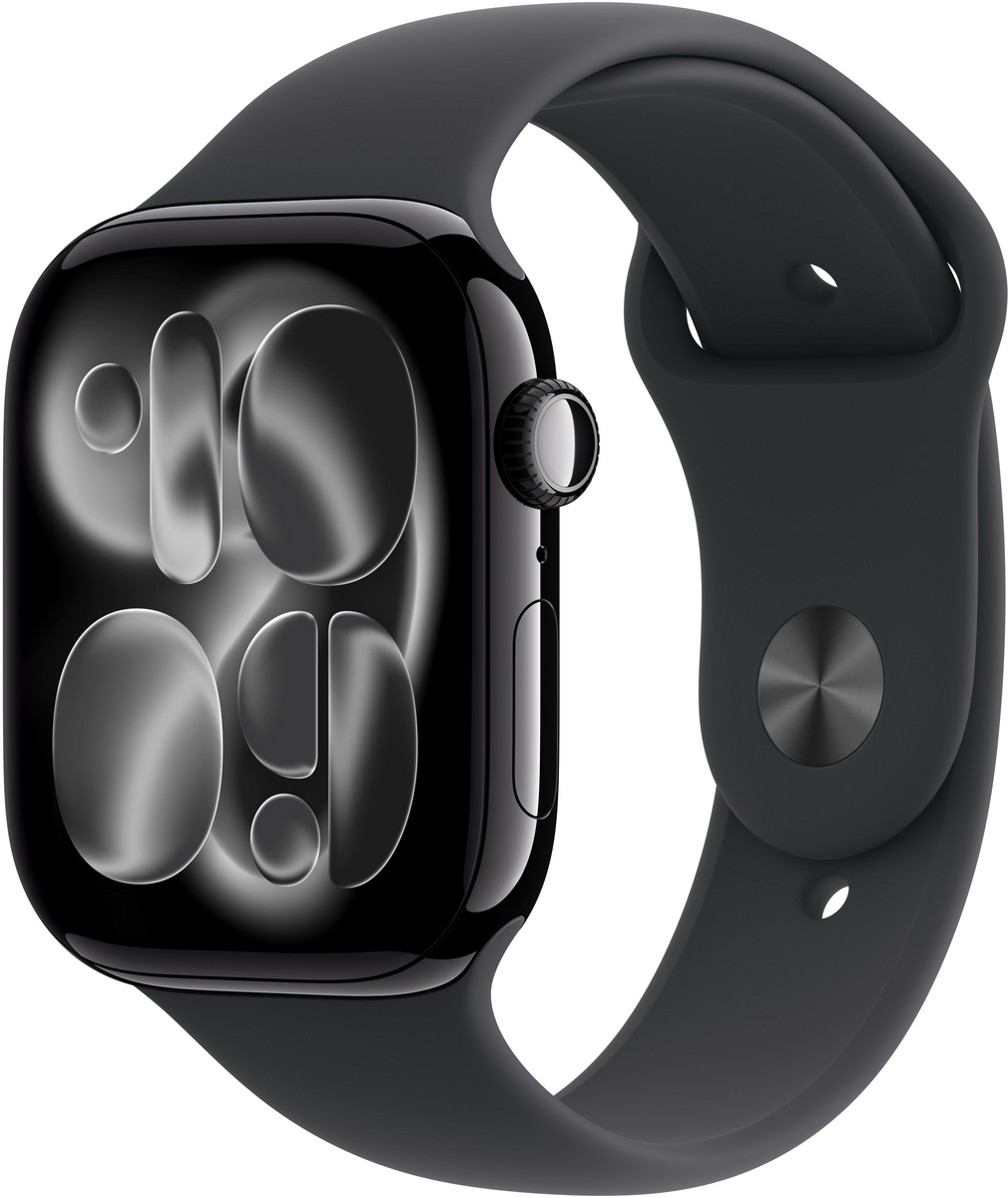 Apple Watch Series 11 Aluminium / GPS / 64 GB – Aluminium Case MEUX4MP/A
