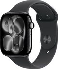 Apple Watch Series 11 Aluminium / GPS / 64 GB – Aluminium Case MEUX4MP/A