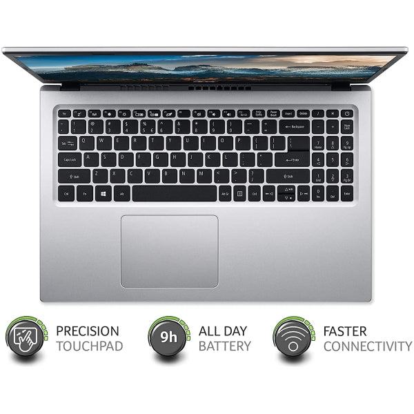 Acer Aspire 3 15.6" Core i5 8GB 1TB SSD Laptop | NX.ADDEK.00N