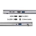 Acer Aspire Go 15 Intel I5-13420 8GB 512GB 15.6" Silver | NX.J4GEK.005EX