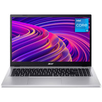 Acer Aspire Go 15 Intel I5-13420 8GB 512GB 15.6" Silver | NX.J4GEK.005EX