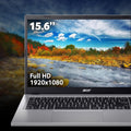 Acer Aspire GO I7-13620 16G 512G 15.6 Silver | NX.J4GEK.00MEX