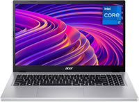 Acer Aspire GO I7-13620 16G 512G 15.6 Silver | NX.J4GEK.00MEX