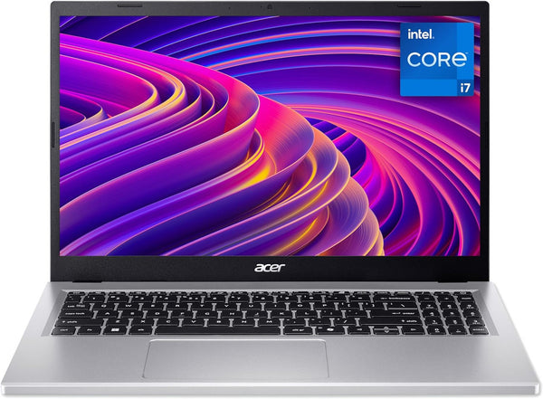 Acer Aspire GO I7-13620 16G 512G 15.6 Silver | NX.J4GEK.00MEX