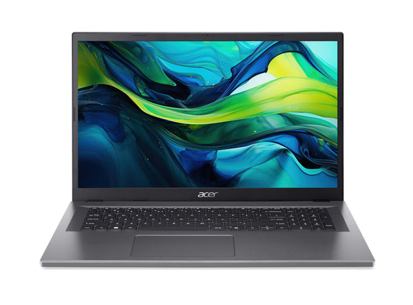 Acer Aspire Go 17 17.3-inch laptop in Iron Grey