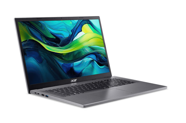 Acer Aspire Go 17 17.3-inch laptop in Iron Grey