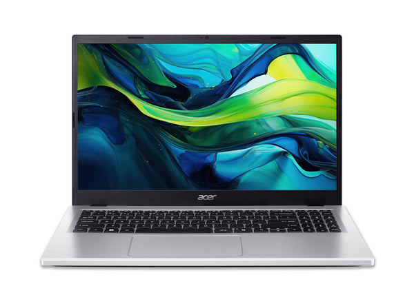 Acer Aspire Lite 15 15.6-inch laptop in Silver