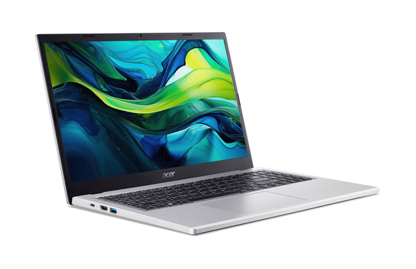 Acer Aspire Lite 15 15.6-inch laptop in Silver