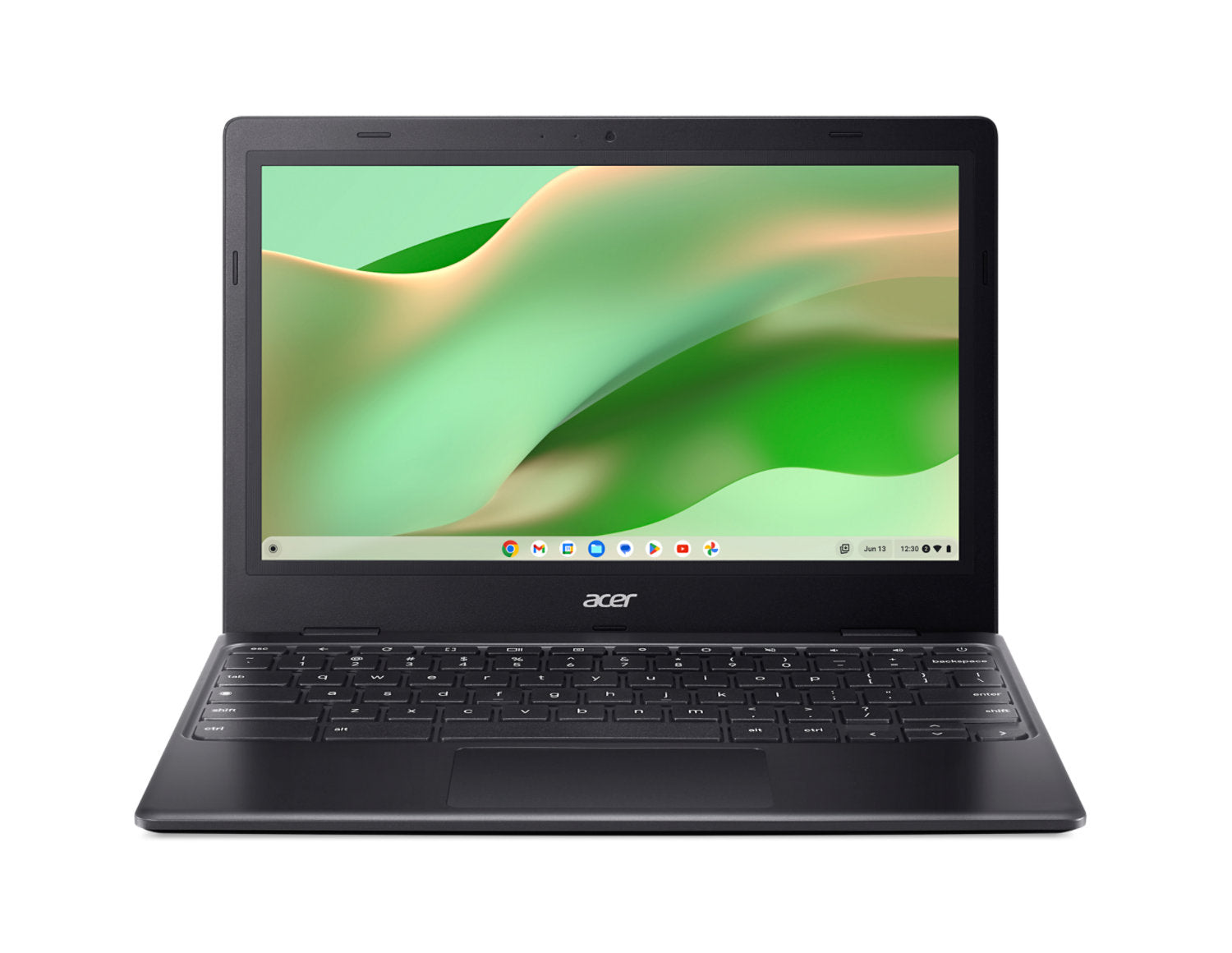 Acer Chromebook 311 11.6-inch Chromebook in Black