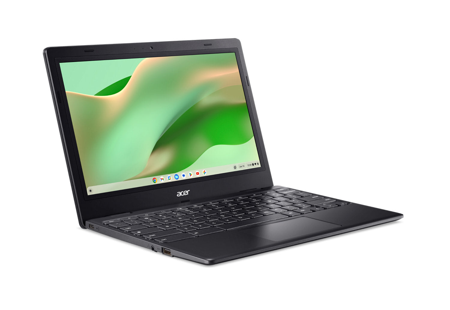 Acer Chromebook 311 11.6-inch Chromebook in Black