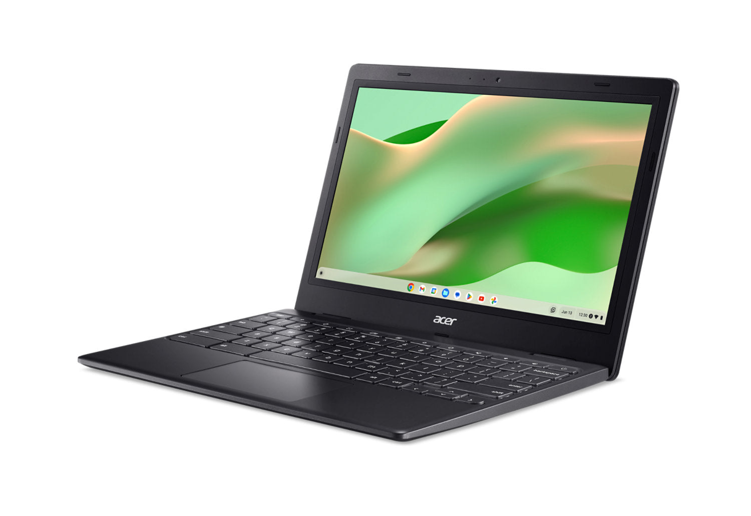 Acer Chromebook 311 11.6-inch Chromebook in Black