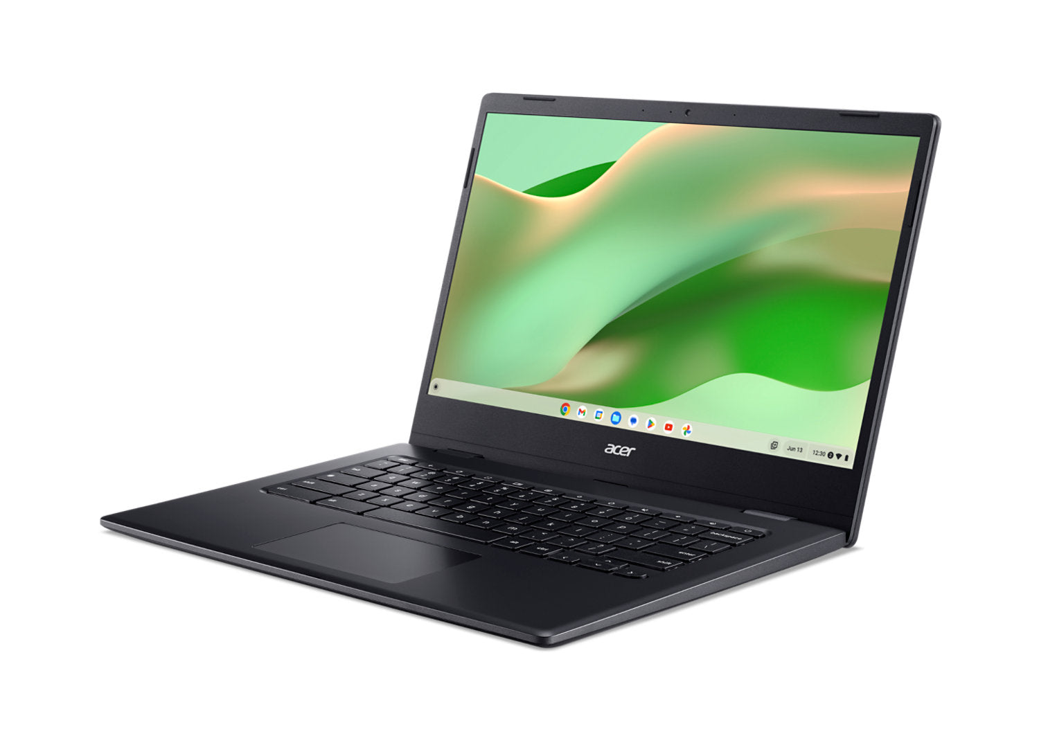 Acer Chromebook 314 14-inch Chromebook in Black