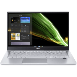 Acer Swift 3 14" HD Laptop AMD Ryzen 7 16GB 1TB | NX.AB1EK.00B