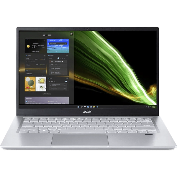 Acer Swift 3 14" HD Laptop AMD Ryzen 7 16GB 1TB | NX.AB1EK.00B Acer Laptop Euronics Ireland