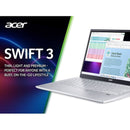 Acer Swift 3 14" HD Laptop AMD Ryzen 7 16GB 1TB | NX.AB1EK.00B Acer Laptop Euronics Ireland