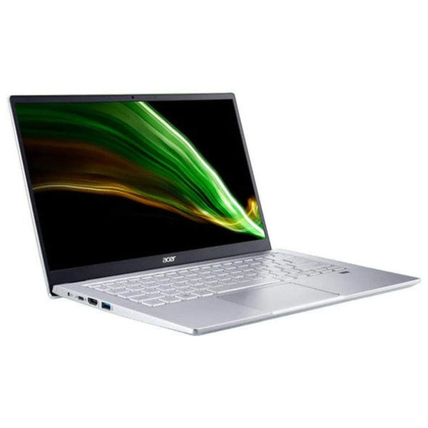 Acer Swift 3 14" HD Laptop AMD Ryzen 5 16GB 512GB | NX.AB1EK.00D Acer Laptop Euronics Ireland