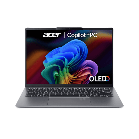 Acer Swift Go 14 AI SFG14-64-R63R Ryzen AI 7 Laptop | NX.JDAEK.001