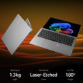 Acer Swift Go 14 AI SFG14-64-R63R Ryzen AI 7 Laptop | NX.JDAEK.001