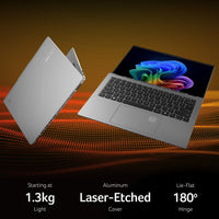 Acer Swift Go 14 AI SFG14-64-R63R Ryzen AI 7 Laptop | NX.JDAEK.001