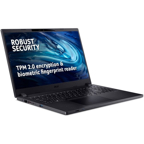 Acer TravelMate i5 8GB 256GB SSD 15.6 Inch Laptop | NX.VVSEK.00D Acer Laptops Euronics Ireland