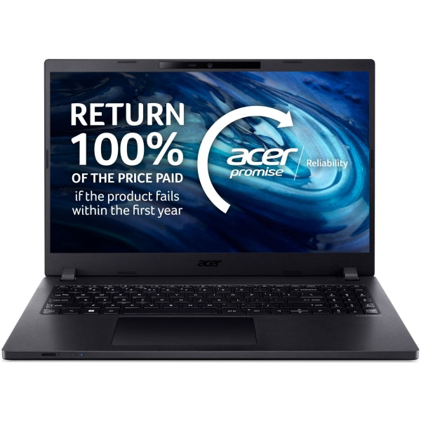Acer TravelMate i5 8GB 256GB SSD 15.6 Inch Laptop | NX.VVSEK.00D
