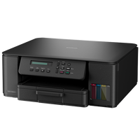Brother DCP-T580DW 3-in-1 Ink Tank Printer | DCP-T580DW