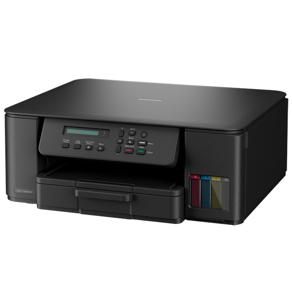 Brother DCP-T580DW 3-in-1 Ink Tank Printer | DCP-T580DW