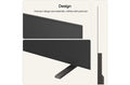 LG 83-inch B6 Series 4K Ultra HD Smart OLED TV | OLED83B65LA.AEI