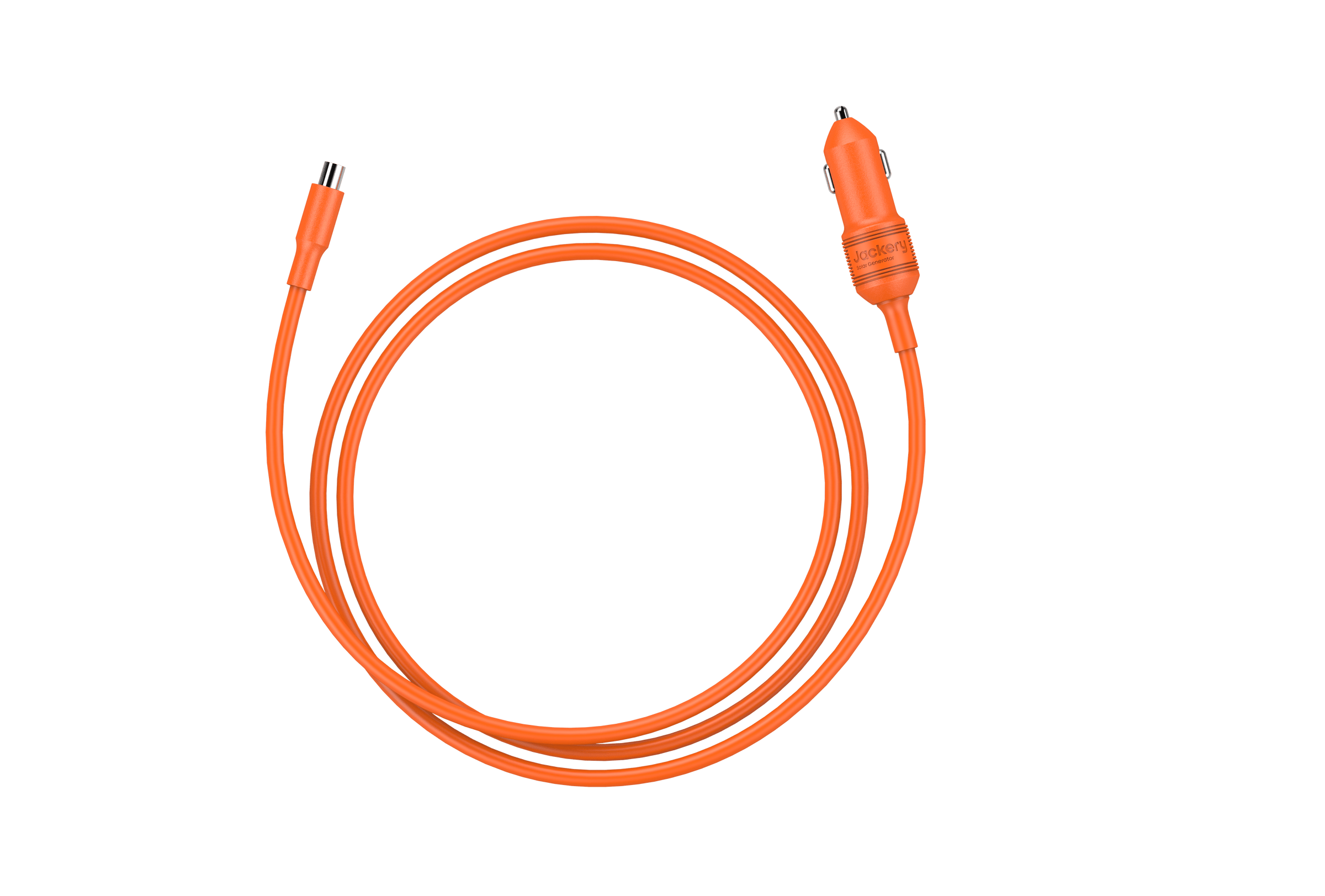 Jackery Car Charging Cable 2m DC8020 product image