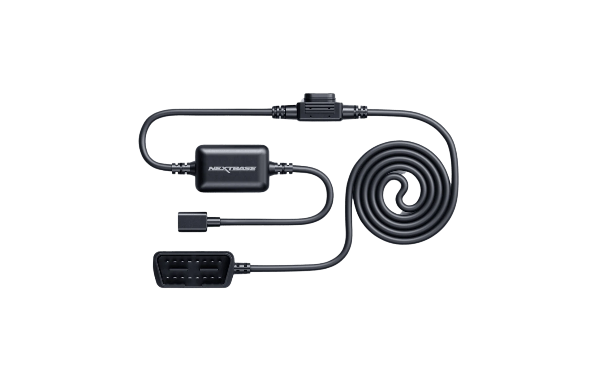 Nextbase Piqo Quick Connect OBD Cable - official product image