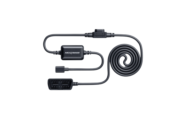Nextbase Piqo Quick Connect OBD Cable - official product image