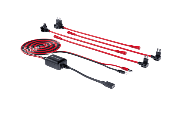 Nextbase Piqo Pro Install Cable - official product image