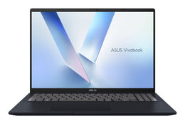 ASUS Vivobook 16 M1607KA 16" Laptop - Ryzen AI 5 16GB 512GB NVMe Quiet Blue | M1607KA-MB148W