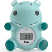 Alecto BC-11 HIPPO bath thermometer product image 1