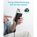 Anker 322 MagGo Battery PowerCore 5K 7.5W | A1618G11 Anker Euronics Ireland