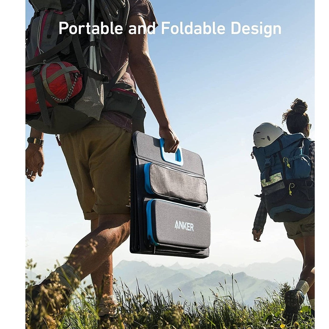 Anker 625 Polar Panel 100W | A2431031 Anker Powerbank Euronics Ireland