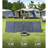 Anker 625 Polar Panel 100W | A2431031 Anker Powerbank Euronics Ireland