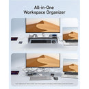 Anker 675 USB-C Docking Station 12-in-1 Monitor Stand Wireless | A83772Z1 Anker Euronics Ireland