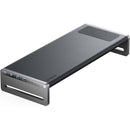 Anker 675 USB-C Docking Station 12-in-1 Monitor Stand Wireless | A83772Z1 Anker Euronics Ireland