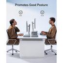 Anker 675 USB-C Docking Station 12-in-1 Monitor Stand Wireless | A83772Z1 Anker Euronics Ireland