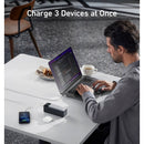 Anker 737 PowerCore 24000mAh 140W Power Bank | A1289011 Anker Powerbank Euronics Ireland