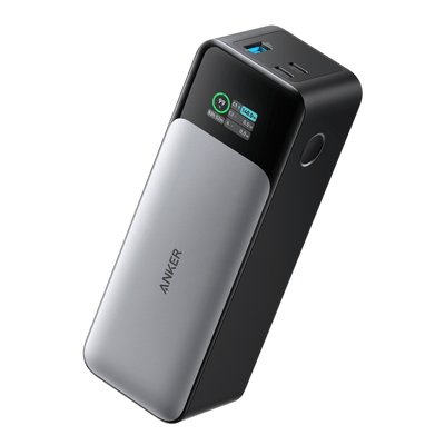 Anker 737 PowerCore 24000mAh 140W Power Bank | A1289011 Anker Powerbank Euronics Ireland